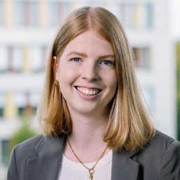 Frauke Baumann's profile picture