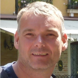 Detlef Fagin