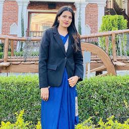 sujata Pandey Bhandari
