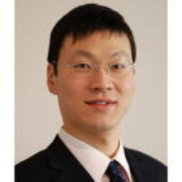 Wei ZHANG