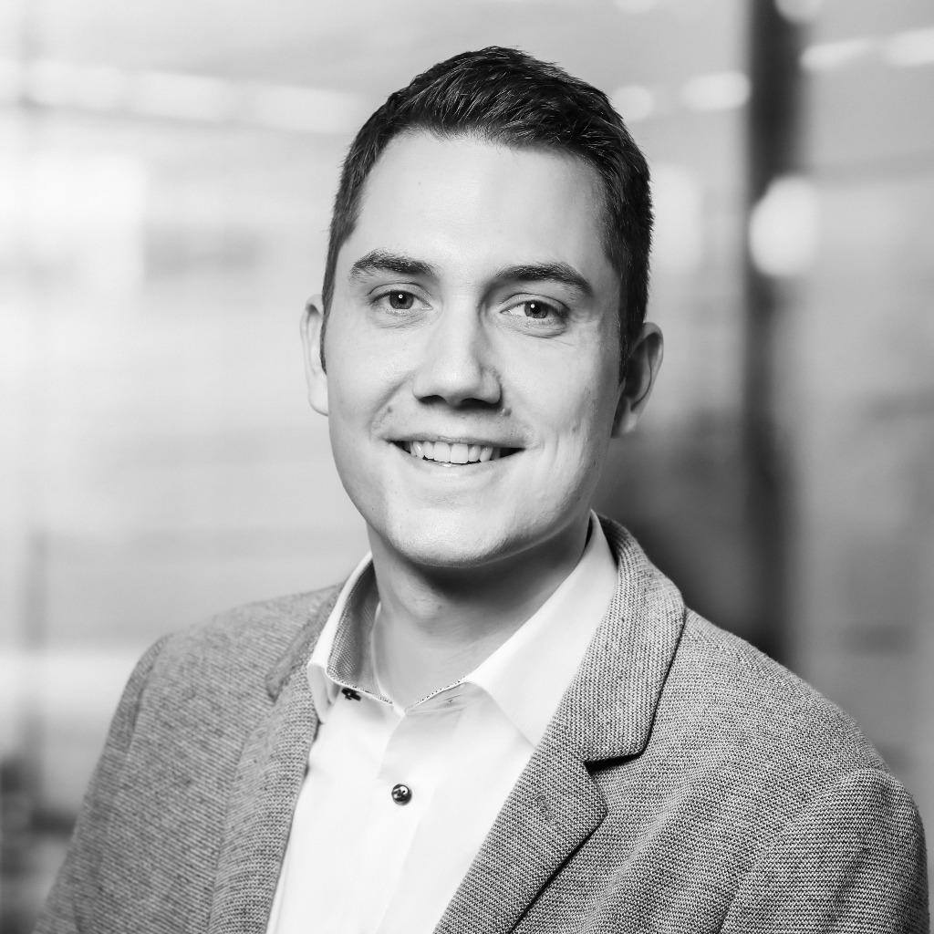 Andreas Fröhlich AccountManager Public Sector adesso SE XING