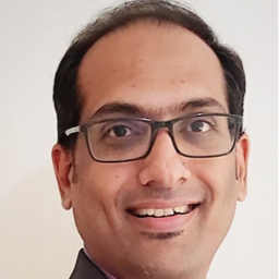 Ashish Agarwal