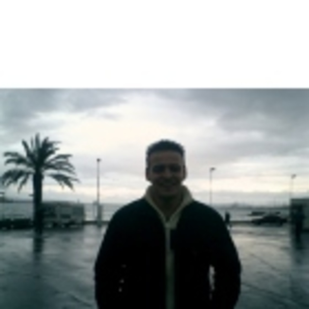 Social Media Profilbild  Pere Matic Bonn