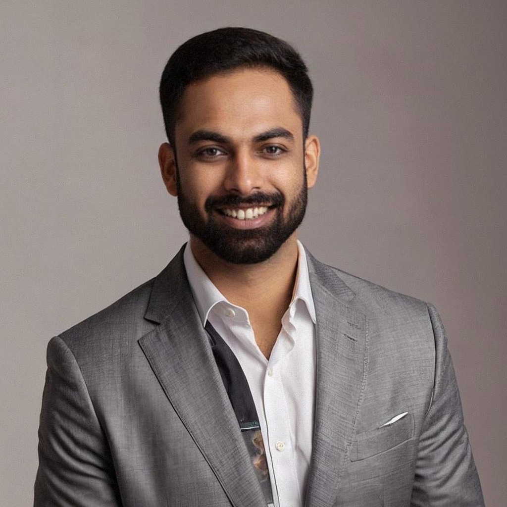 Manish Patnaik Assistant Project Manager HegenscheidtMFD XING