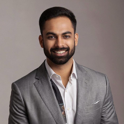 Manish Patnaik