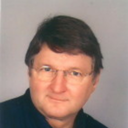 Manfred Schmitt