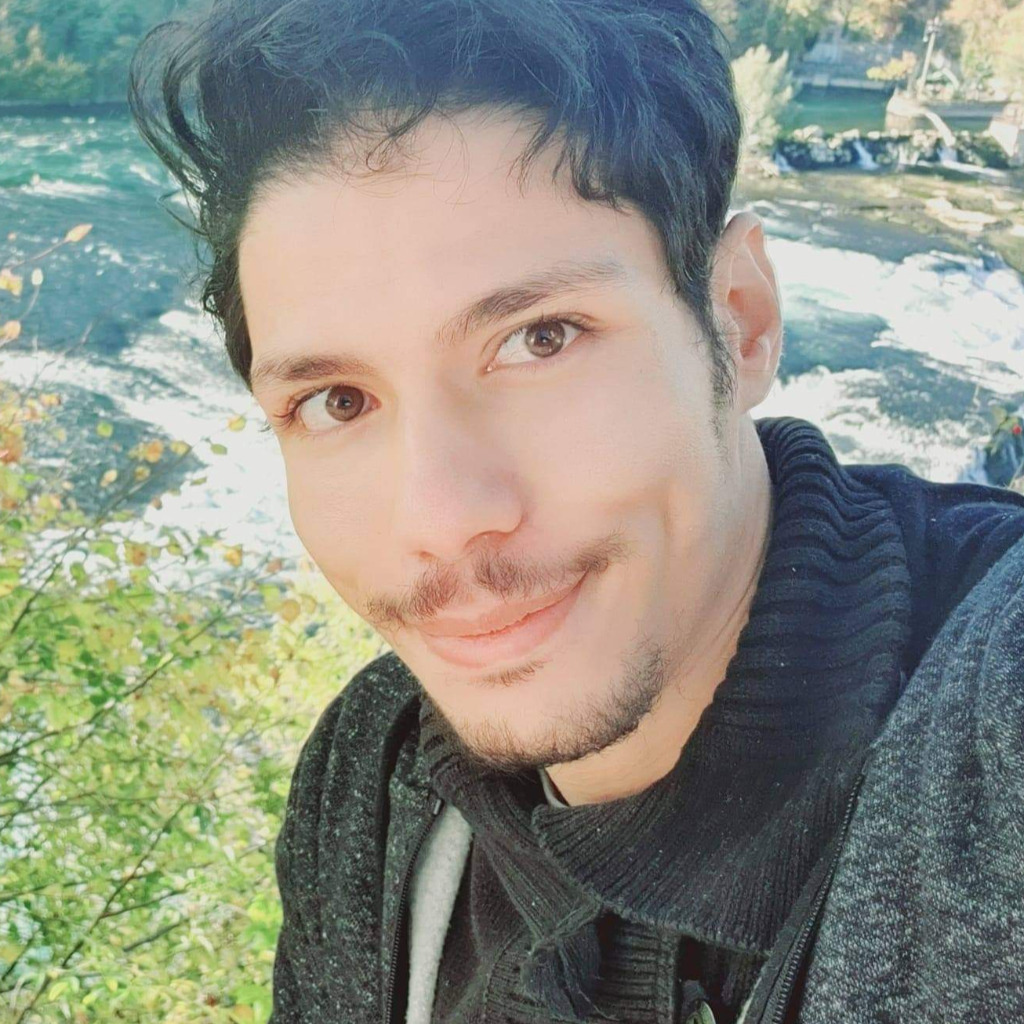 Mohamed Lakhel Software Engineer Anton Häring KG XING