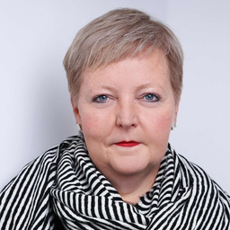 Katja Wolf Kaufmann