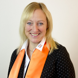 Beate Allendörfer-Toppel