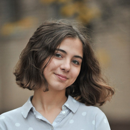 Anastasia Tsyganova