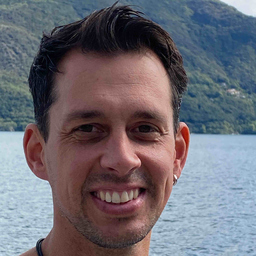 Thomas Schuhmacher