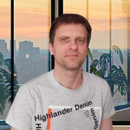 Alexander Kinchak