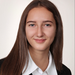 Jasmin Böckler's profile picture