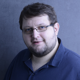 Christoph Vogels