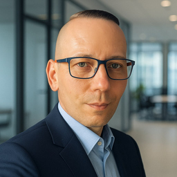 Andreas Holdt