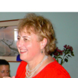 Marilyn Junkins