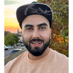 Mohammad Alhiraki