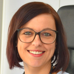 Christiane Nadler