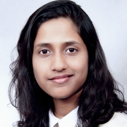 Arpita Behura's profile picture
