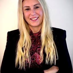Nadine Vismann