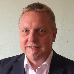 Profilbild Roland Mitterbach