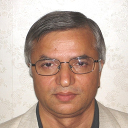 Shyam Upadhyaya