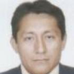 gabriel gonzalo BARRERA TAPAYURI