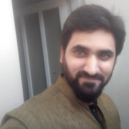 Saad Syed