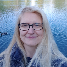 Carolin Kroll