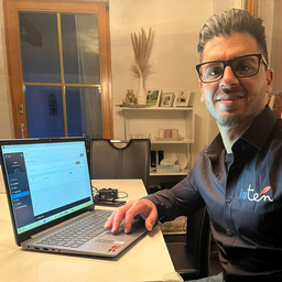 Mahmoud Snono