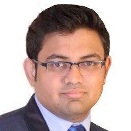 Ajay Krishna Das's profile picture