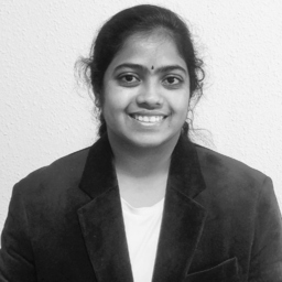 Amrutha Shivakumarswamy