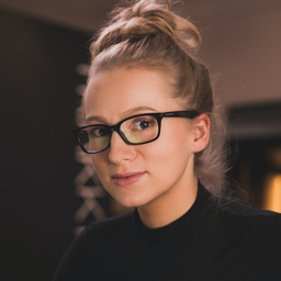 Selina Beinlich