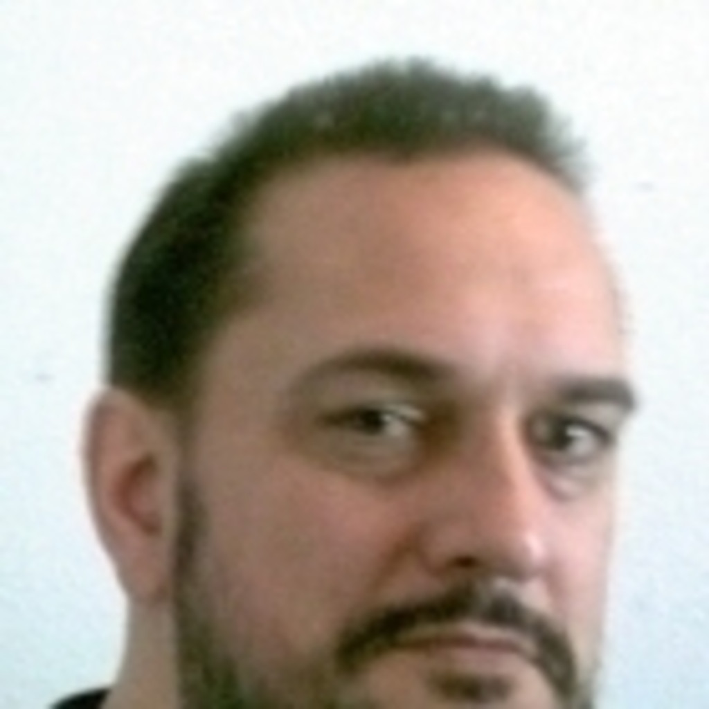 Social Media Profilbild Michael Zimmermann Mainz