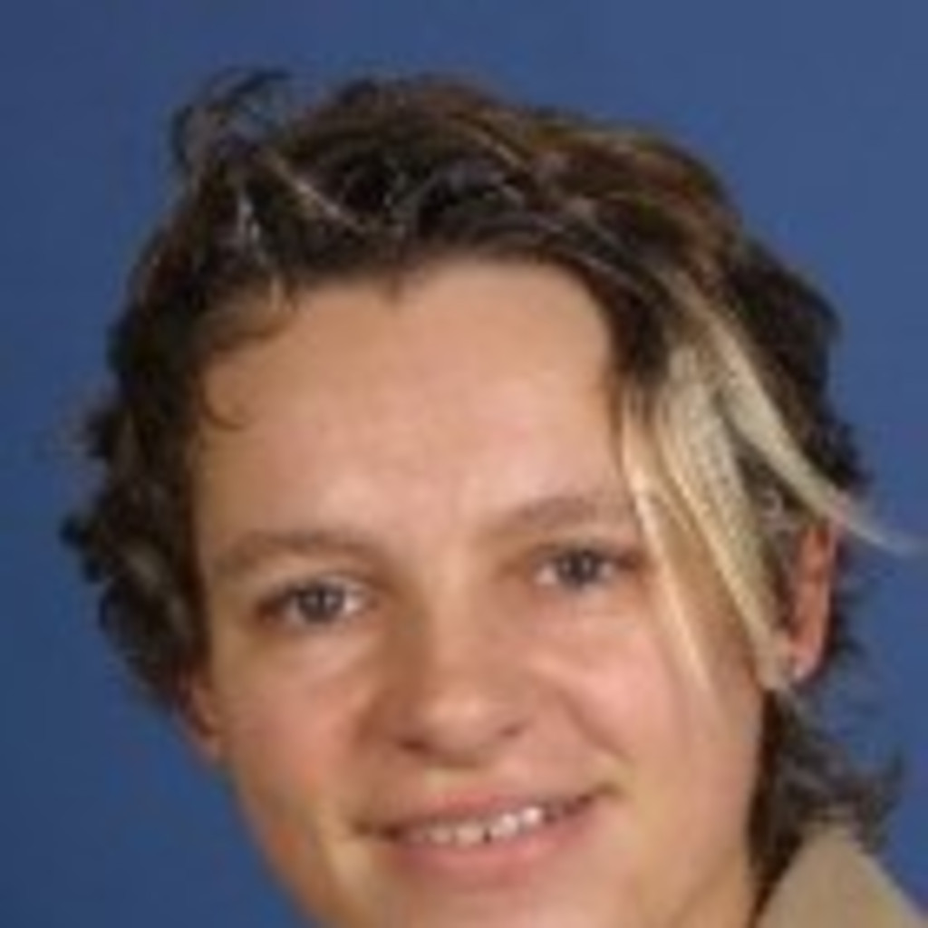 Social Media Profilbild Kristina Bergmann Bielefeld
