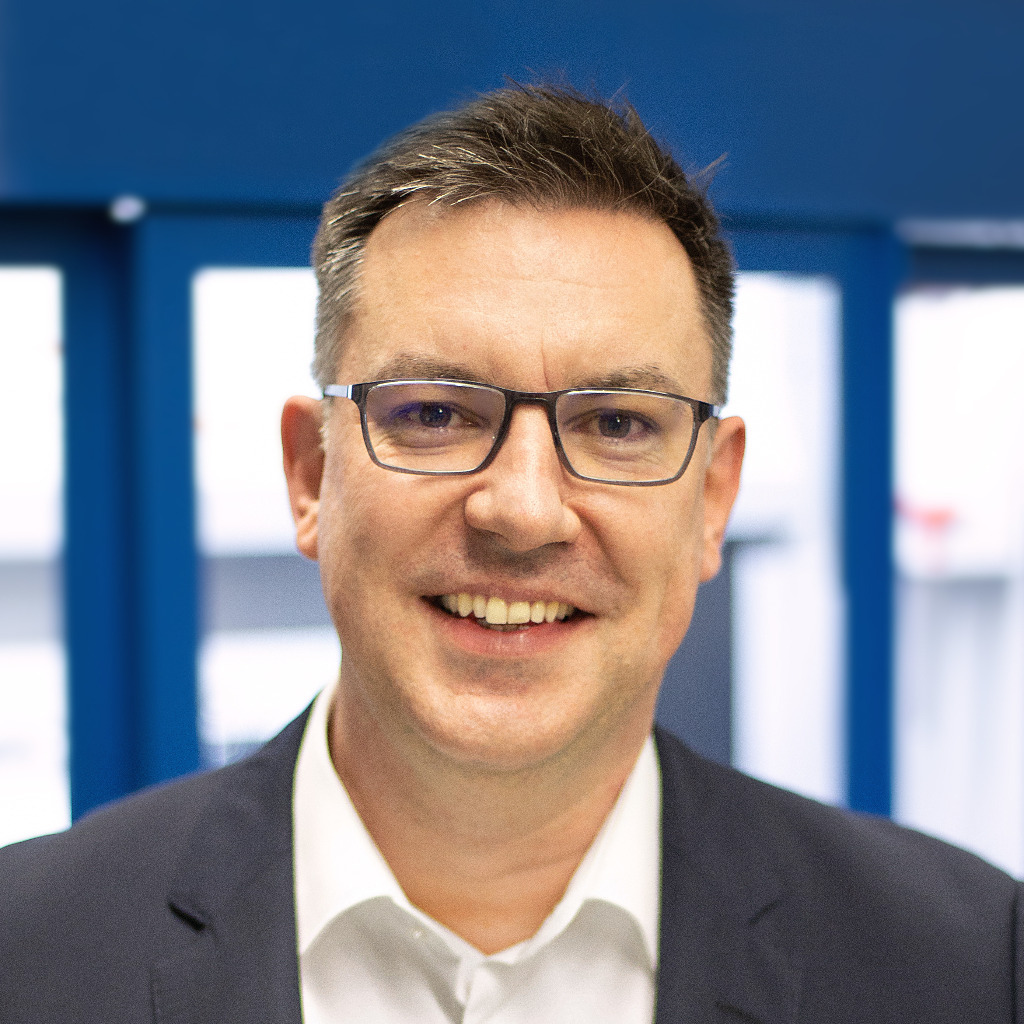 Christoph Sieber - Geschäftsführer - Sill Optics GmbH & Co ...