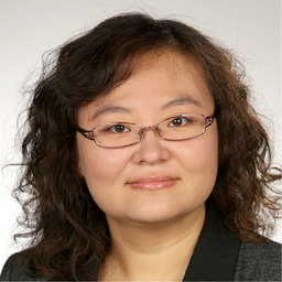Dipl.-Ing. Jun Yang
