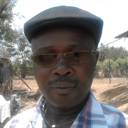 GEORGE HENRY OBUYA