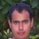 Diego Gomez Vallejos