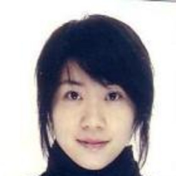 Ye 晔 Li 李