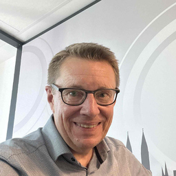Volker Knief