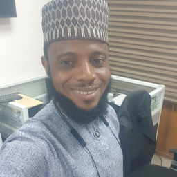 JIMOH ADEOLA