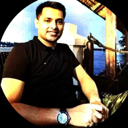Sameer Kumar