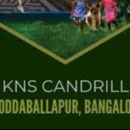 KNS Candrill