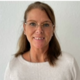 Bettina Baden-Preuß