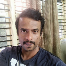 Sachin Hanumanthaiah