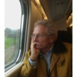Claudio Forte