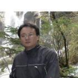 Shen Peter