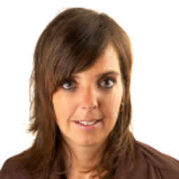 Nadine Schramm