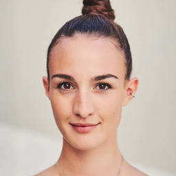 Irina D‘Agostino